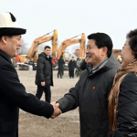 В Сокулукском районе будут выпускать автомобили