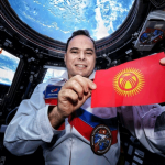 «Дорога к звездам начинается в Бишкеке»