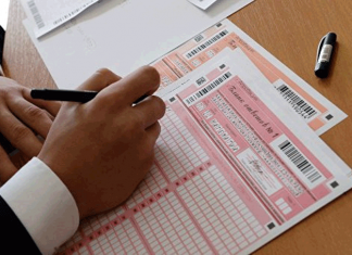 Кого Минобразования предлагает освободить от сдачи ОРТ