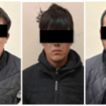 Ограбили соотечественниц