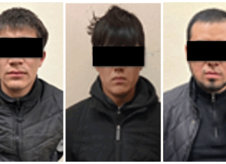 Ограбили соотечественниц