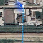 Подземный ход в другое государство