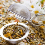 Фитотерапия: лечение язвы желудка