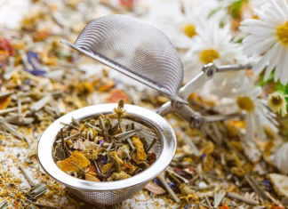 Фитотерапия: лечение язвы желудка