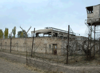 Самые громкие побеги из тюрем