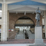 КРСУ получил возможность стать лучшим в Центральной Азии