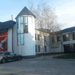 И снова будет детский сад…