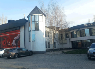 И снова будет детский сад…