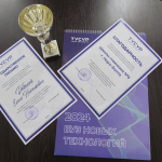 Уникальное партнерство вуза и школы