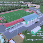 Взойдет звезда команды «Кара-Балта»