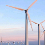 В Кыргызстане начнут строить первый ветропарк