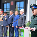 Главный чекист страны озабочен ситуацией с наркотиками