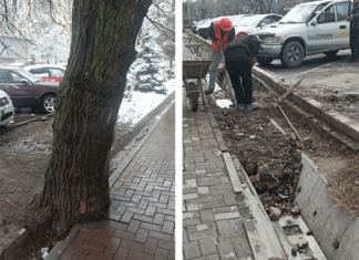 Всегда ли арыки ждут воды?