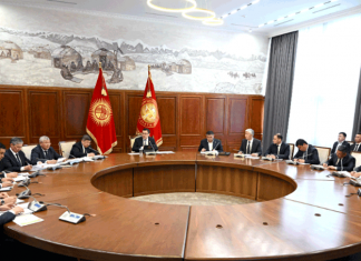 За объекты теплоснабжения будут отвечать местные органы власти