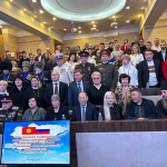 Конференция российских соотечественников: сила в единстве