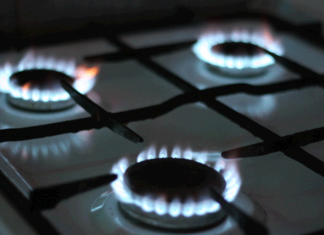 На газификацию Чуйской области и Бишкека выделят 1 млрд сомов