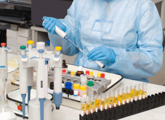 В Кыргызстане появится лаборатория биобезопасности