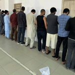 «Брендовая» одежда от мигрантов