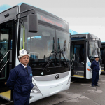 Укротят ли водители автобусов свою страсть к лихачеству?