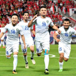 Футбольный турнир Олимпиады-2024: кто с кем?