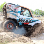 В Кыргызстане пройдут гонки «Кара-Балтинский драйв-2024»