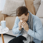 Простудные заболевания
