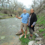 Босоногий путешественник Владимир Несин: «Я перестал считать пройденные километры!»