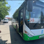 Чиновникам придумали автобусно-троллейбусные дни