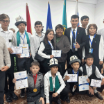 Страна будет прирастать талантами