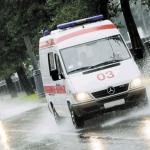 Штрафы для скорой помощи – словно сказка про белого бычка