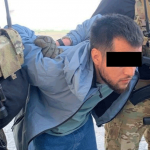 Задержан разыскиваемый боевик ИГИЛ