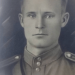 Письма с фронта