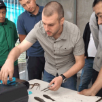 Что делать, чтобы рыба не болела?