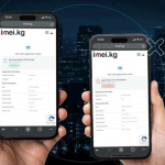 Мобильный телефон обязательно надо регистрировать!