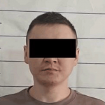 Провернул аферу с LEXUS GX470 и сбежал