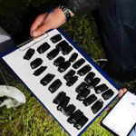 В центре столицы закладывал наркотики