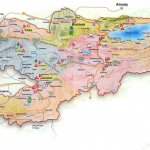 Территориальная реформа в действии