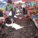 Ломайте, ноги, граждане, ломайте…