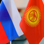 Кыргызстан готов сотрудничать с Россией по всем направлениям