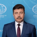 Назначен новый посол России в Кыргызстане