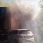 Испытание трубопроводов: «Бишкектеплосеть» обещает апокалипсис в миниатюре