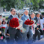 Пушкин: два века восхищения