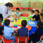 Детские сады в Нарынской, Иссык-Кульской и Чуйской областях смогут получить до 50 000$ инвестиций!