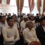 Уровень услуг муниципалитетов повысился