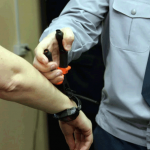 Новая мера пресечения – электронное наблюдение