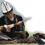 «Галоша» акына