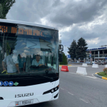 Утверждены новые тарифы для экспресс-маршрутов