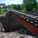 Улицу Бакаева соединят с улицей Толстого