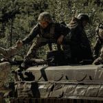 МК: Украина готовится к сдаче четырех городов