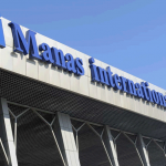 Прямой рейс из Кыргызстана в Америку — в планах аэропорта «Манас»